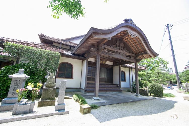 妙勝寺