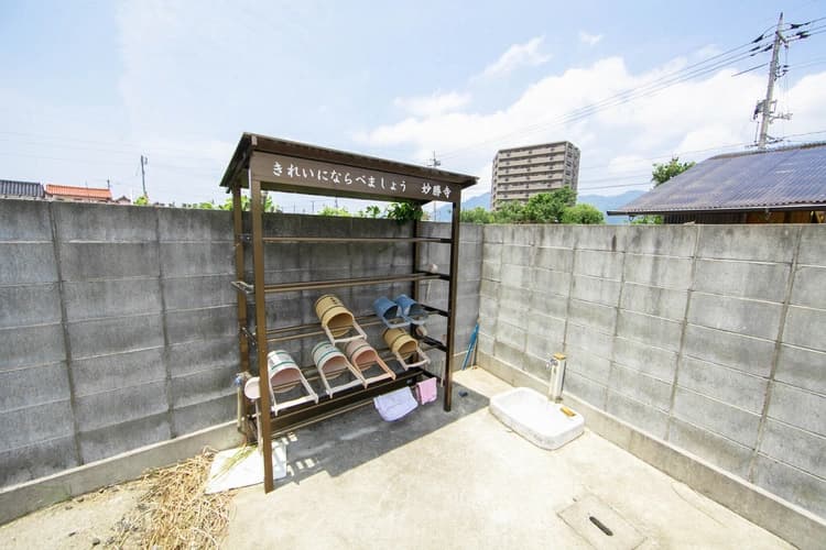 妙勝寺