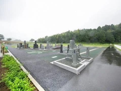 安来霊苑