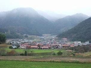 津和野霊園
