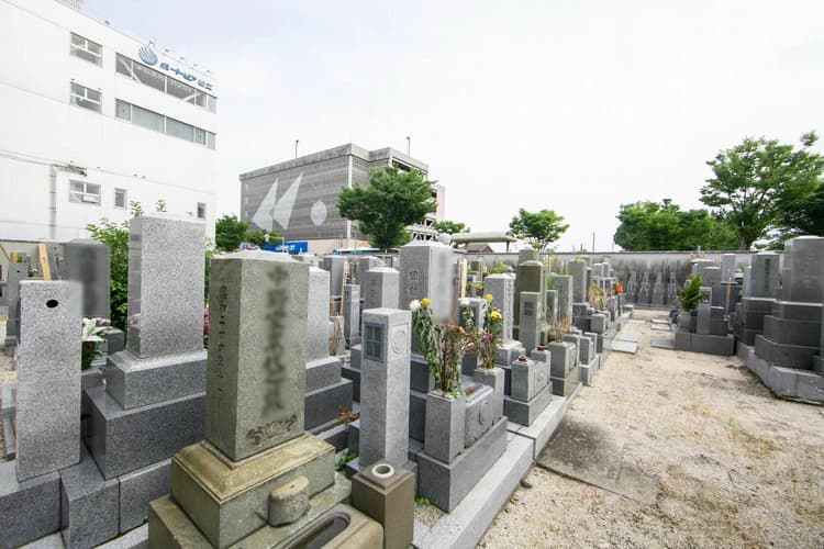 東林寺