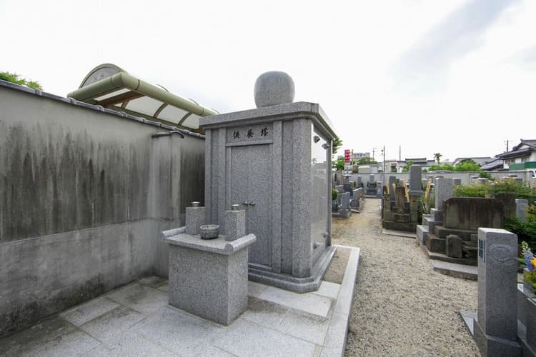 東林寺