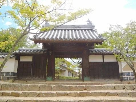 瑞光山仏心寺 瑞光苑