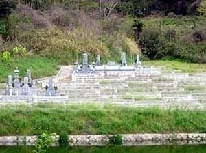 金浦霊園