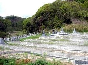 金浦霊園