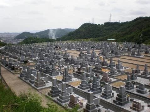安寿霊園