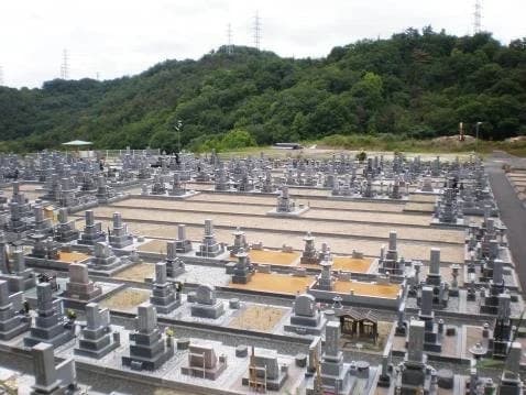 安寿霊園