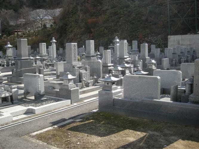 南無の里墓園