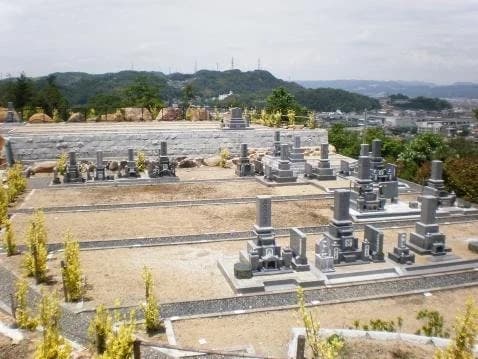 南無の里墓園