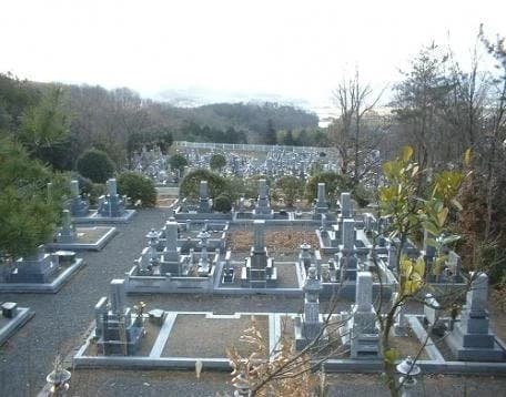 最上霊園