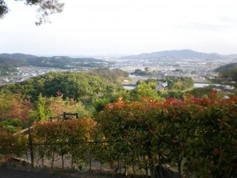 最上霊園