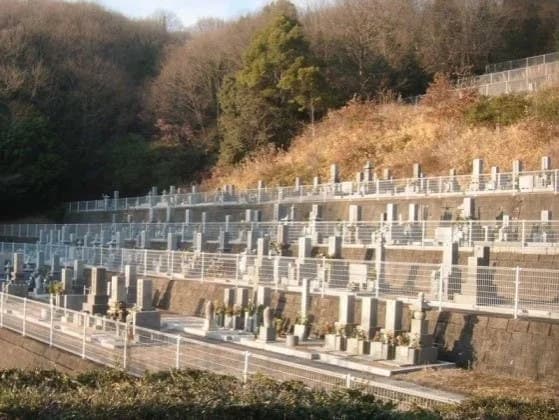 笠岡霊園