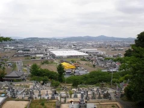 連島霊苑