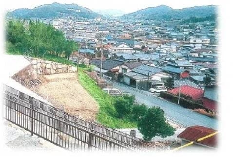 田井墓苑