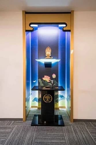 観世音陵苑はなみずき