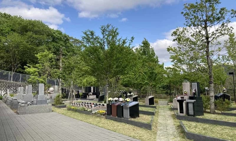 森林メモリアルヒルズ