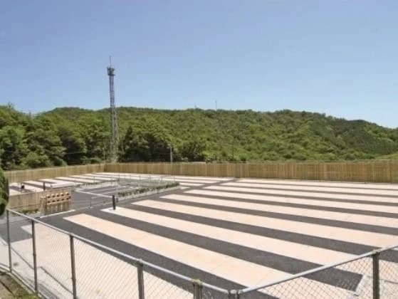 グリーンガーデン矢野（矢野憩い墓苑）