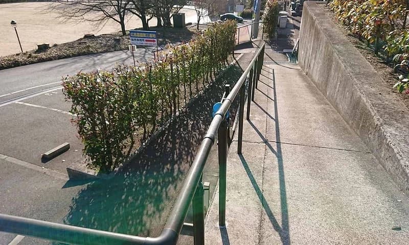 広島墓園 第三墓地