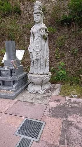 メモリアルパーク宮島海望苑
