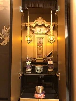 このがわ千年精舎 高龍山 善福寺