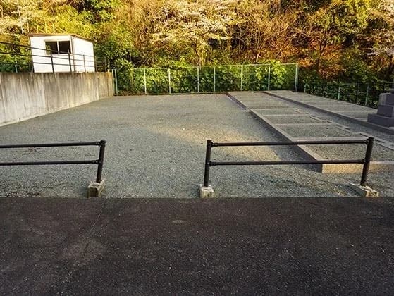 木之庄墓苑