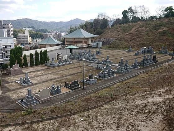 慶徳寺 光輪苑