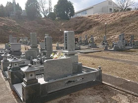 慶徳寺 光輪苑