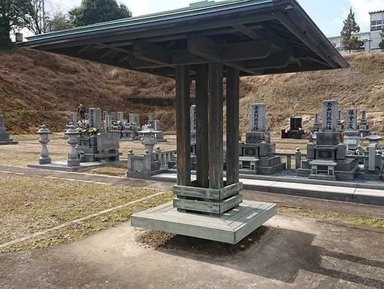 慶徳寺 光輪苑