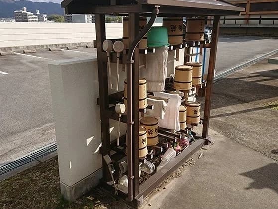 慶徳寺 光輪苑
