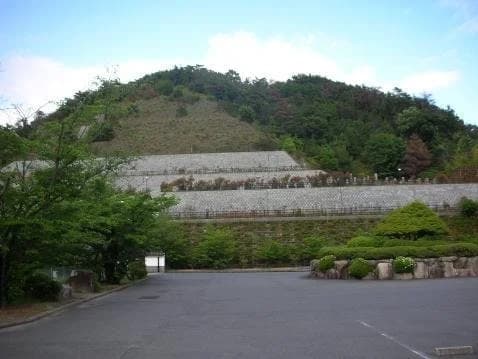 廿日市市営 第二霊峯墓苑