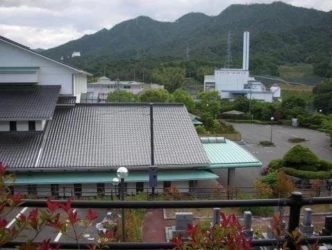 廿日市市営 第二霊峯墓苑