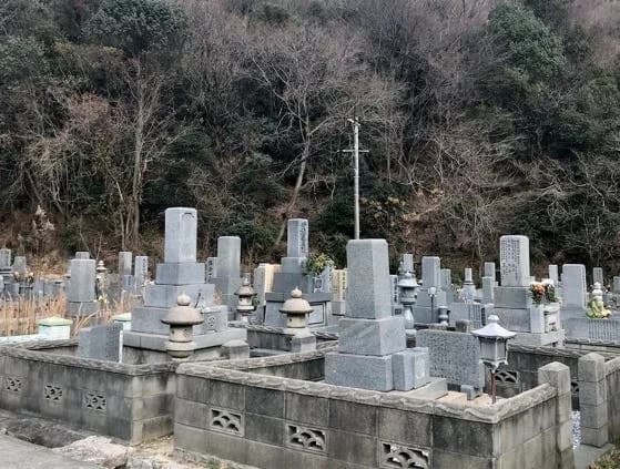 呉二河太陽霊園
