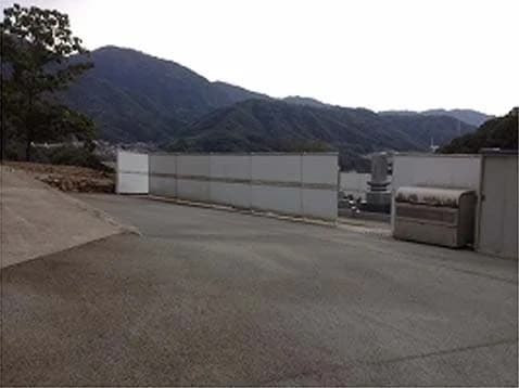 専念寺中野墓苑