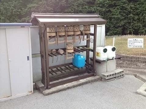 専念寺中野墓苑