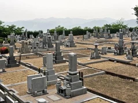 福山東太陽霊園