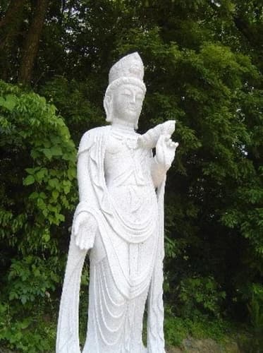 福山西太陽霊園