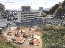 地御前宝樹霊苑