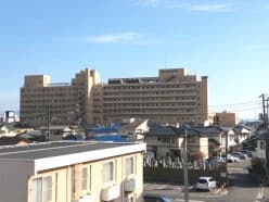 地御前宝樹霊苑
