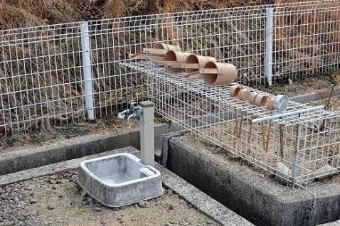 安佐太陽霊園
