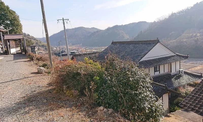 専光寺（三次）