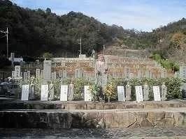 金剛寺みくまり墓苑