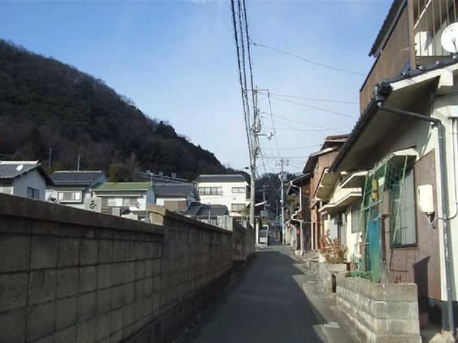 三原本町霊園