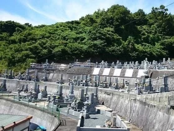 瀬戸内墓苑