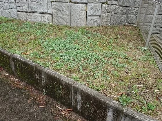 中屋谷第２墓園