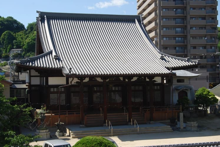 善法寺