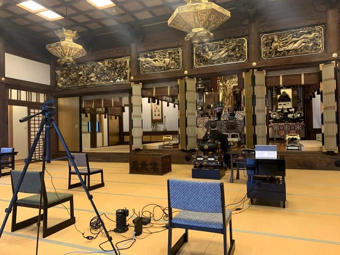 善法寺