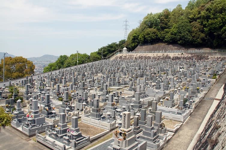 禅昌寺  無量寿塔