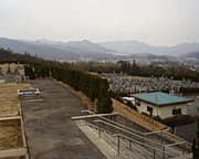 宗近陵苑  永代供養墓