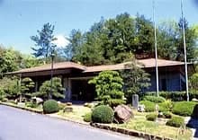 浄光台霊園  蓮華堂