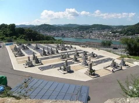 しまなみ墓園